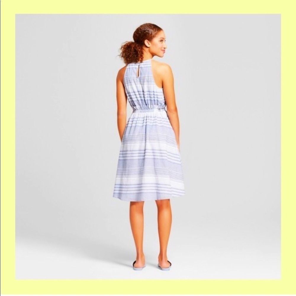 A New Day Dress